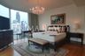 4 Bedroom Condo for sale in Royce Private Residences, Khlong Toei Nuea, Bangkok near BTS Asoke
