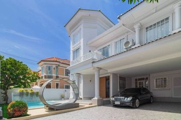 4 Bedroom Villa for sale in Na Kluea, Chonburi
