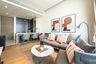 1 Bedroom Condo for sale in Saladaeng One, Silom, Bangkok near MRT Lumpini
