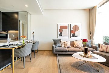 1 Bedroom Condo for sale in Saladaeng One, Silom, Bangkok near MRT Lumpini