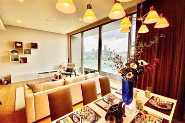2 Bedroom Condo for sale in Saladaeng One, Silom, Bangkok near MRT Lumpini