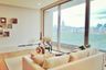 2 Bedroom Condo for sale in Saladaeng One, Silom, Bangkok near MRT Lumpini