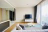 1 Bedroom Condo for sale in Saladaeng One, Silom, Bangkok near MRT Lumpini