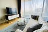 1 Bedroom Condo for sale in Saladaeng One, Silom, Bangkok near MRT Lumpini