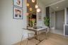 1 Bedroom Condo for sale in Saladaeng One, Silom, Bangkok near MRT Lumpini