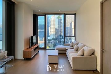 1 Bedroom Condo for sale in SCOPE Langsuan, Lumpini, Bangkok near BTS Chit Lom