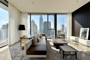 2 Bedroom Condo for sale in SCOPE Langsuan, Lumpini, Bangkok near BTS Chit Lom