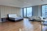 3 Bedroom Condo for sale in Sindhorn Residence, Lumpini, Bangkok near BTS Ploen Chit
