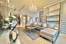 2 Bedroom Condo for sale in Sindhorn Residence, Lumpini, Bangkok near BTS Ploen Chit