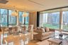 2 Bedroom Condo for sale in Sindhorn Residence, Lumpini, Bangkok near BTS Ploen Chit