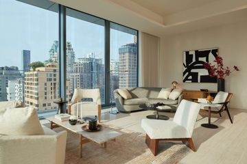 3 Bedroom Condo for sale in SCOPE Langsuan, Lumpini, Bangkok near BTS Chit Lom