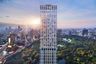 5 Bedroom Condo for rent in One89 Wireless, Lumpini, Bangkok near MRT Lumpini