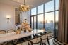 4 Bedroom Condo for rent in MUNIQ Langsuan, Lumpini, Bangkok near BTS Chit Lom