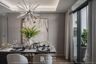 3 Bedroom Condo for rent in MUNIQ Sukhumvit 23, Khlong Toei Nuea, Bangkok near MRT Sukhumvit