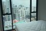 2 Bedroom Condo for rent in MUNIQ Sukhumvit 23, Khlong Toei Nuea, Bangkok near MRT Sukhumvit