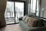 2 Bedroom Condo for rent in MUNIQ Sukhumvit 23, Khlong Toei Nuea, Bangkok near MRT Sukhumvit