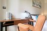 1 Bedroom Condo for rent in MUNIQ Sukhumvit 23, Khlong Toei Nuea, Bangkok near MRT Sukhumvit