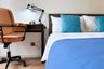 1 Bedroom Condo for rent in MUNIQ Sukhumvit 23, Khlong Toei Nuea, Bangkok near MRT Sukhumvit