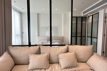 1 Bedroom Condo for rent in MUNIQ Sukhumvit 23, Khlong Toei Nuea, Bangkok near MRT Sukhumvit