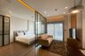 1 Bedroom Condo for rent in MUNIQ Sukhumvit 23, Khlong Toei Nuea, Bangkok near MRT Sukhumvit