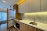 1 Bedroom Condo for rent in MUNIQ Sukhumvit 23, Khlong Toei Nuea, Bangkok near MRT Sukhumvit