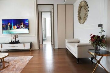 2 Bedroom Condo for rent in Kraam Sukhumvit 26, Khlong Tan, Bangkok near BTS Phrom Phong