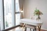 2 Bedroom Condo for rent in Kraam Sukhumvit 26, Khlong Tan, Bangkok near BTS Phrom Phong