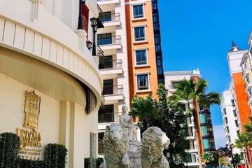 1 Bedroom Condo for rent in Espana Condo Resort Pattaya, Nong Prue, Chonburi