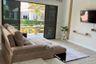 2 Bedroom House for rent in Nong Prue, Chonburi