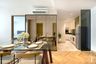 2 Bedroom Condo for rent in Phra Khanong Nuea, Bangkok near BTS Phra Khanong