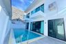 5 Bedroom Villa for Sale or Rent in Nong Prue, Chonburi