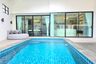 3 Bedroom Villa for sale in Nong Prue, Chonburi