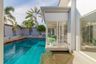 5 Bedroom Villa for rent in Nong Prue, Chonburi