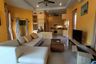 3 Bedroom Villa for rent in AD House, Nong Prue, Chonburi