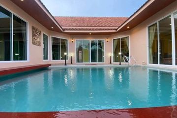 3 Bedroom Villa for rent in AD House, Nong Prue, Chonburi
