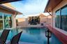 3 Bedroom Villa for rent in AD House, Nong Prue, Chonburi