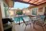 3 Bedroom Villa for rent in AD House, Nong Prue, Chonburi