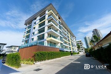 3 Bedroom Condo for rent in Gardenia Pattaya, Nong Prue, Chonburi