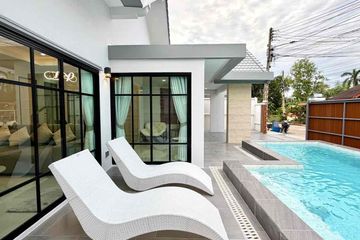 3 Bedroom Villa for sale in Nong Prue, Chonburi