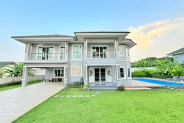 5 Bedroom House for rent in Choeng Doi, Chiang Mai