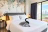 Condo for sale in View Talay 5, Nong Prue, Chonburi