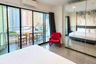 Condo for sale in View Talay 5, Nong Prue, Chonburi
