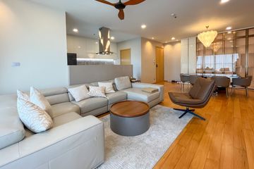 3 Bedroom Condo for sale in Hyde Sukhumvit 13, Khlong Toei Nuea, Bangkok near BTS Nana