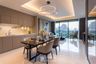 1 Bedroom Condo for sale in Sindhorn Tonson, Lumpini, Bangkok near BTS Ratchadamri