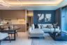 1 Bedroom Condo for sale in Sindhorn Tonson, Lumpini, Bangkok near BTS Ratchadamri