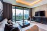 1 Bedroom Condo for sale in Sindhorn Tonson, Lumpini, Bangkok near BTS Ratchadamri