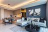 1 Bedroom Condo for sale in Sindhorn Tonson, Lumpini, Bangkok near BTS Ratchadamri