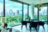 2 Bedroom Condo for sale in Sindhorn Tonson, Lumpini, Bangkok near BTS Ratchadamri