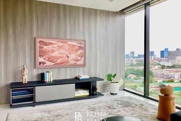 2 Bedroom Condo for sale in Sindhorn Tonson, Lumpini, Bangkok near BTS Ratchadamri