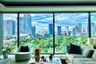 2 Bedroom Condo for sale in Sindhorn Tonson, Lumpini, Bangkok near BTS Ratchadamri
